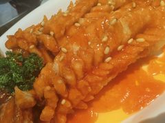 -燕郊烧鸽子(广安路店)