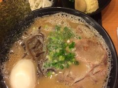 -博多一幸舍(侨福芳草地购物中心店)