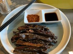 -富乐山酒店(西黄城根北街店)