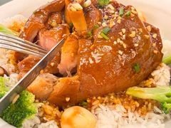 -东北范·金牌肘子·杀猪菜(美乐城店)