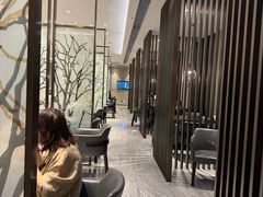 -白云机场易登机休息室