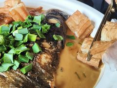 -新白鹿餐厅(银泰西湖文化广场店)