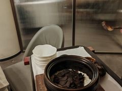 -上蔬无瑕· 创意素食·Vegetarian(华采天地店)