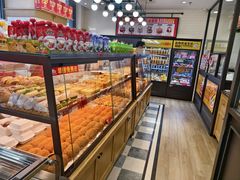 -味多美蛋糕(安定门店)