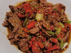 -攸州小镇家湘菜(小米科技园店)