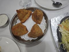 -葛尼沙印度餐厅 (镇明路店)