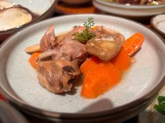 -山食间·中式营养轻餐(保利时光里店)