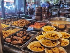 -车头老二大排档