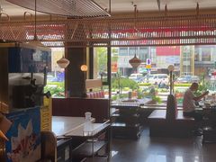 -捞神煲汤火锅(湖滨商业街店)