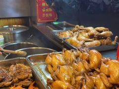 -道口童仔鸡(友谊街店)