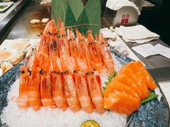 -大渔铁板烧(大悦城店)