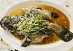 -北京西国贸大酒店·宴会厅