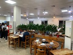 大堂-肥婆麻辣火锅.顺德首创药材麻辣火锅(容桂店)