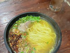 -一品飘香米线(一中总店)