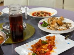 -老孙家饭庄·非遗(东关店)