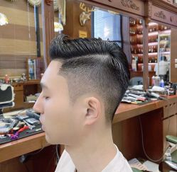 -尼特斯男士发型馆