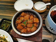 -江太极江浙菜(马桥万达广场店)