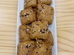 -素之缘素食(新之城店)