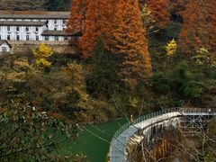 -大明山自然探索公园