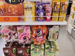 -万达广场(太原街店)