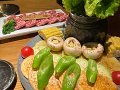 -MIKOMIKO和牛烧肉专门店(南门店)