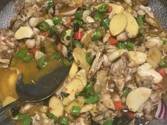 -绿草地·湘菜(芙蓉天街店)