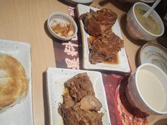 -大师兄·西北小馆(北站缤果空间店)