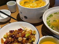 -卞氏菜根香·川菜(青羊万达店)