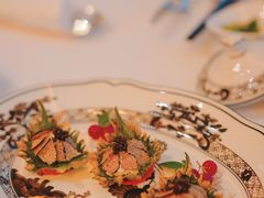 -夏苑(新加坡丽思卡尔顿美年酒店)