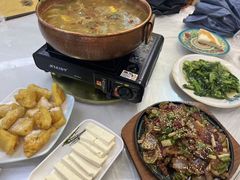 -九里香(三世传承店)