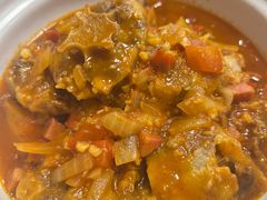 -妈阁铭记澳葡美食