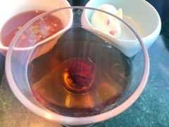 梅子冻-集渔泰式火锅(泉舜购物店)