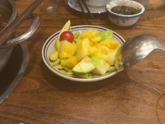 -厝味火锅·潮汕卤水火锅(十一合店)