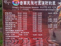 -云南民族村