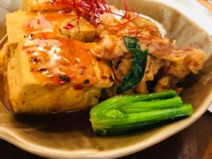 -铃木食堂(帽儿胡同店)