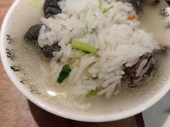 -真粥道(新华东路店)