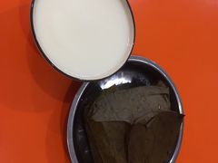 姜撞奶-南宁市连升风味小吃店