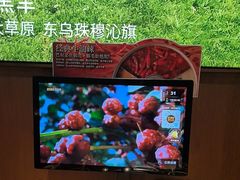 -巴奴毛肚火锅(京西大悦城店)