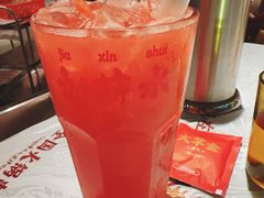 -大芊金重庆串串火锅(南京路店)