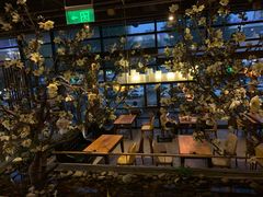 -山有花啡餐厅(常营总店)