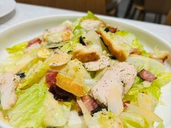 -娜娜家•Nana And Her Friends Restaurant(小寨原力场店)
