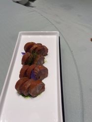 -儒宴孔府菜·宴会厅(丰体店)
