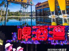 -三亚海昌梦幻海洋不夜城