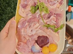 -小煵记·打边炉(西丽文光店)