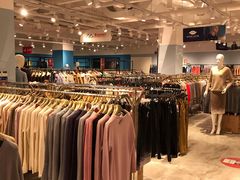 -春竹·微奥莱(北京西路店)