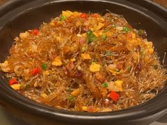 -粗茶淡饭·隐庐私厨(东亭店)