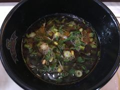 -乡党臊子面(丰庆公园店)