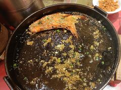 -柴米油盐(土菜院子店)