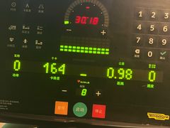 -W FITNESS 威尔仕健身·游泳(老西门新苑店)