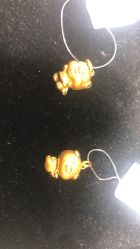 -周大福CHOW TAI FOOK(宝山苏宁易购店)